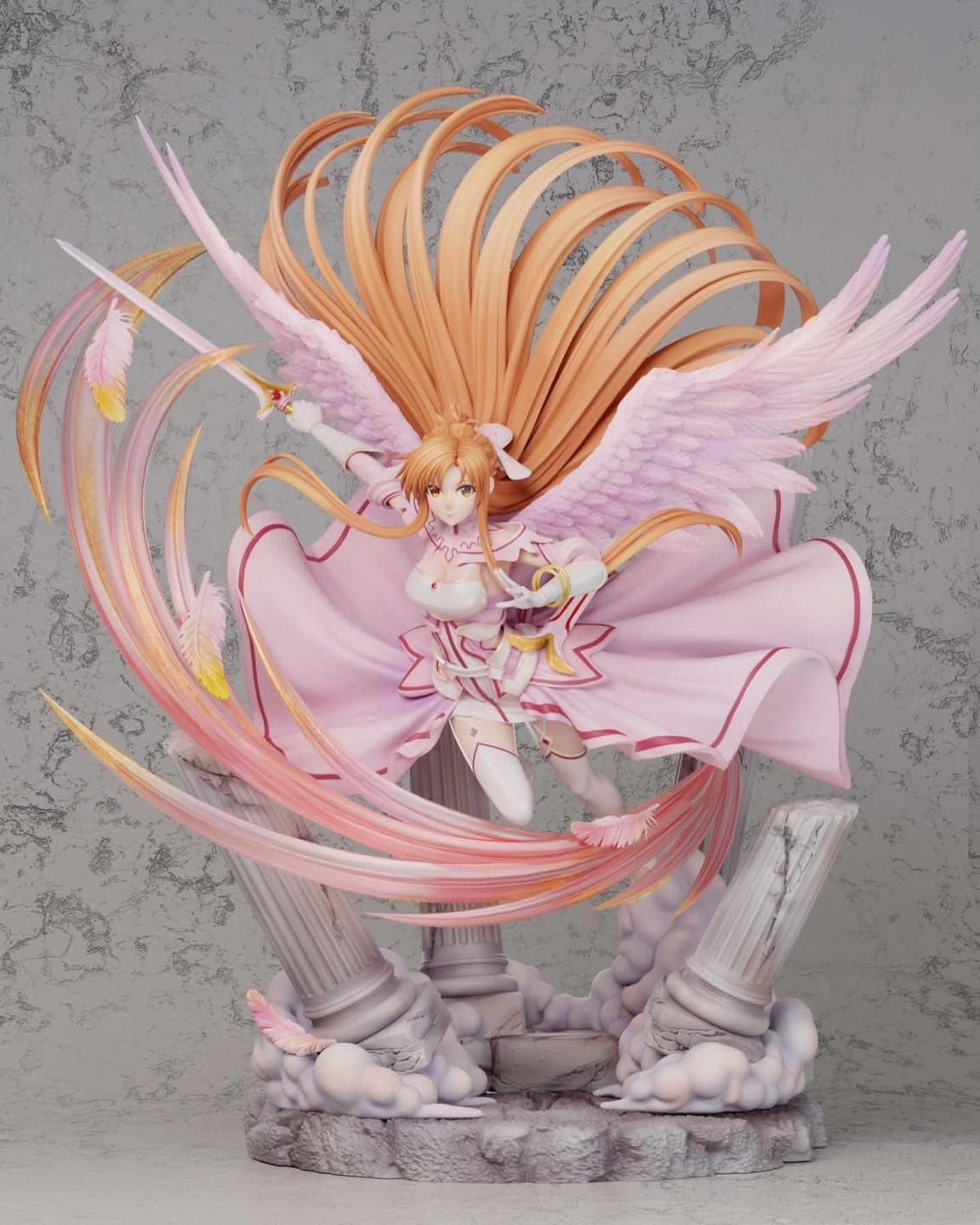 Asuna — The Goddess of Creation Stacia Ver.