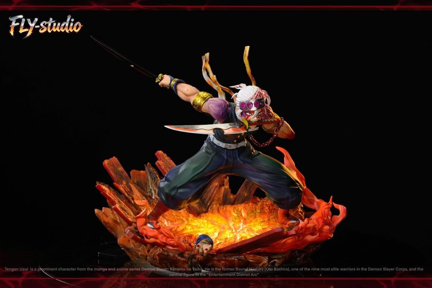 Behind the Craft: How GK Resin Statues Are Made