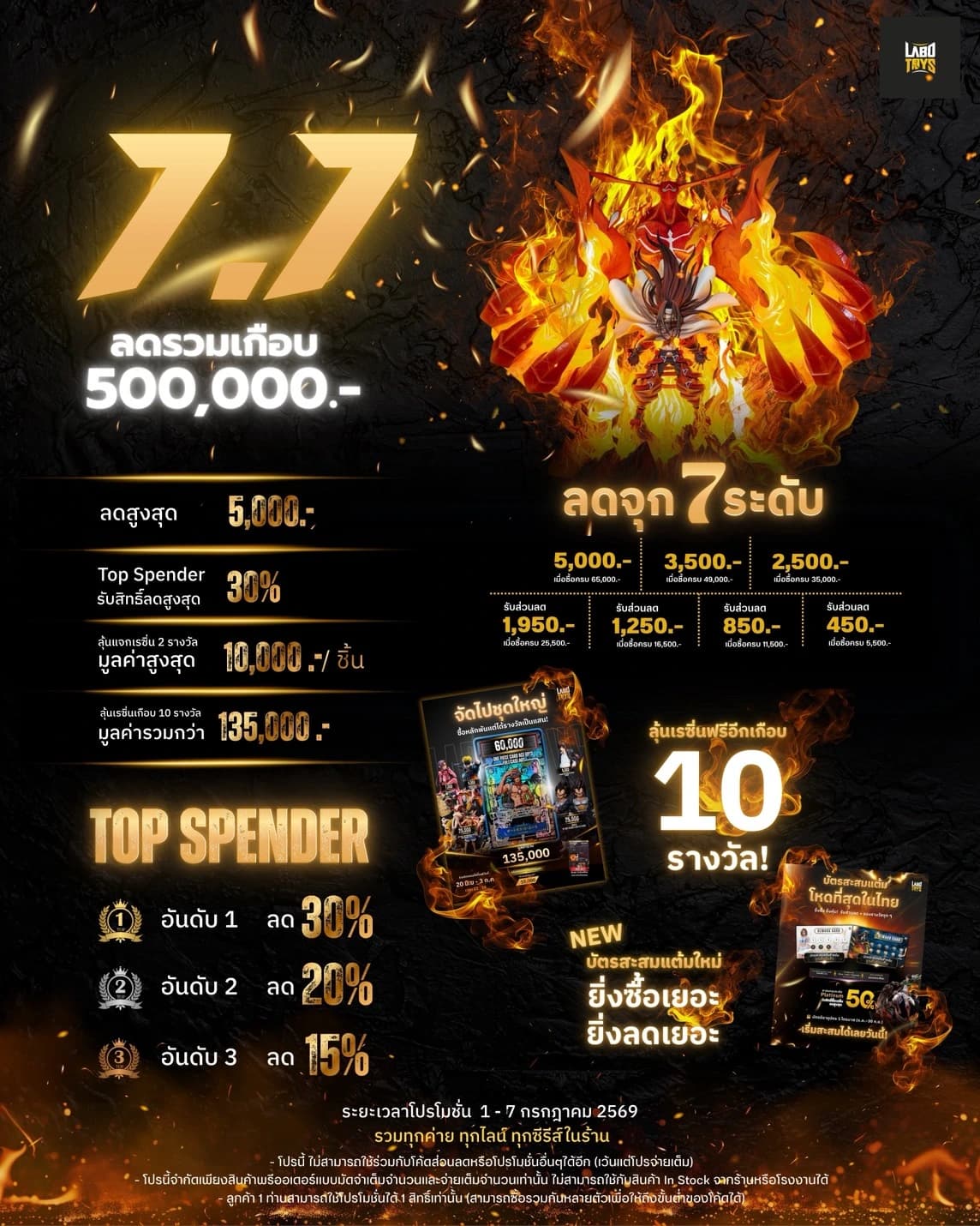 ❤️‍🔥 [𝐋𝐀𝐁𝐎 𝟕.𝟕 𝐒𝐔𝐏𝐄𝐑 𝐂𝐀𝐌𝐏𝐀𝐈𝐆𝐍 ] ❤️‍🔥