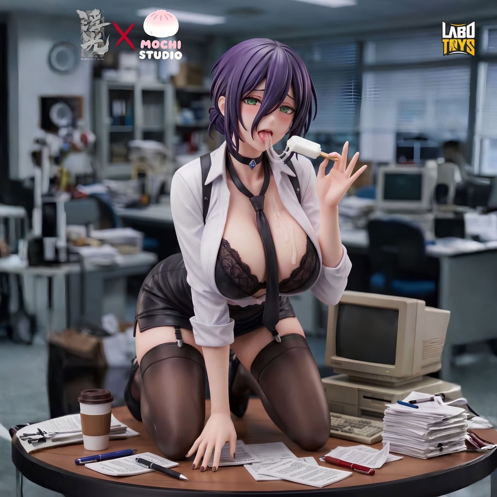 Reze (OL Version)