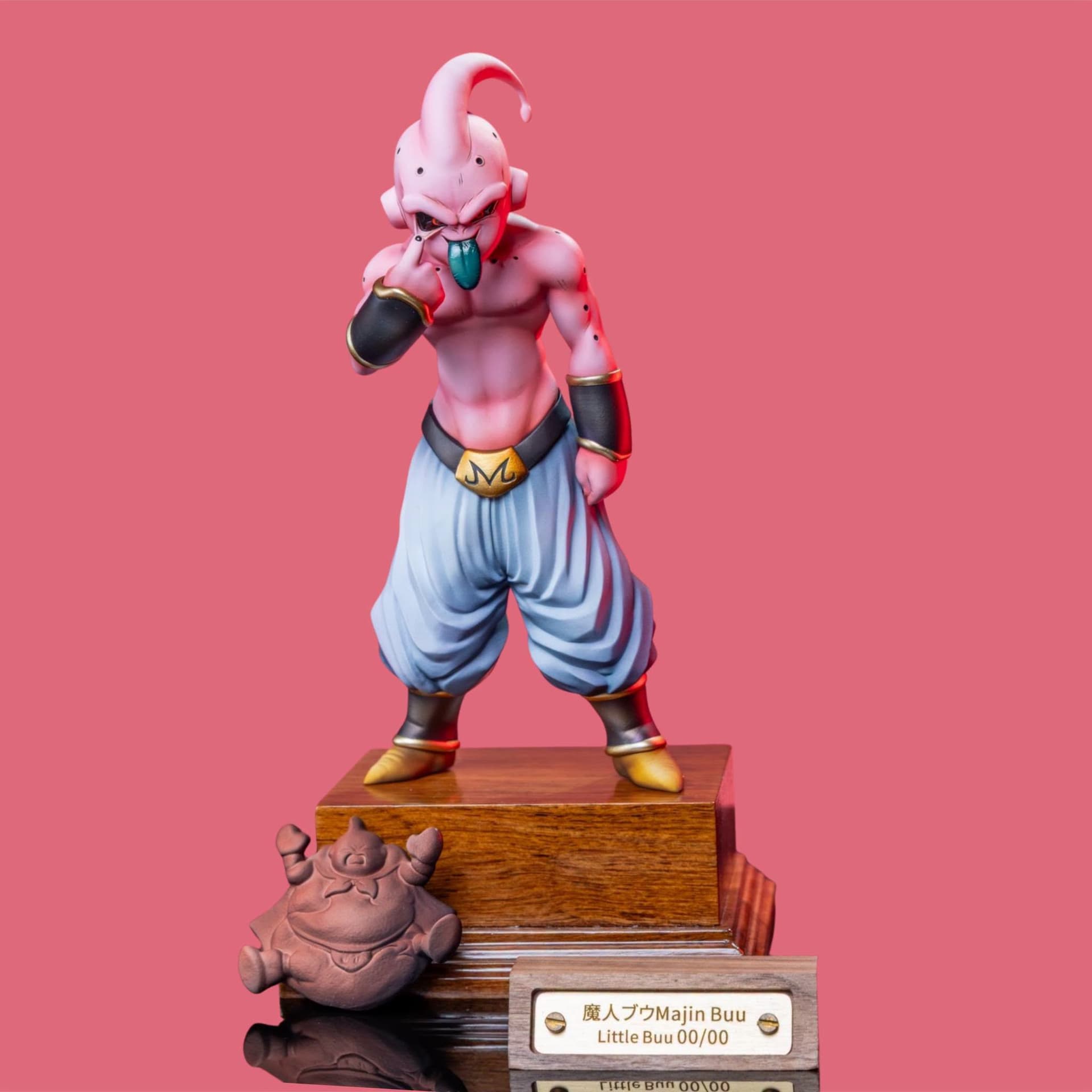 Kid Buu