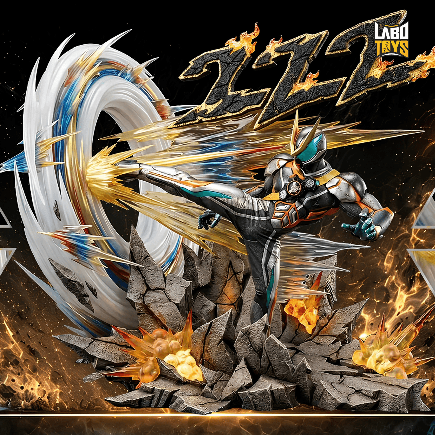 Kamen Rider