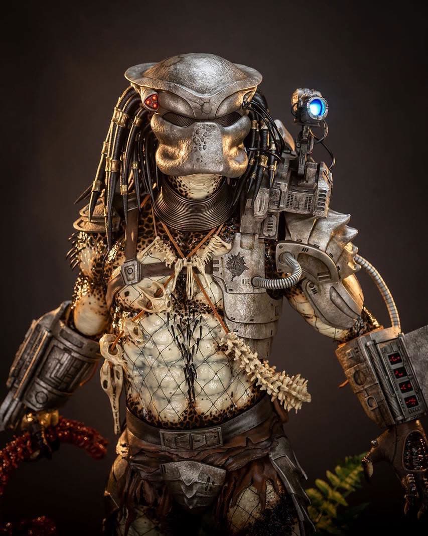 Predator