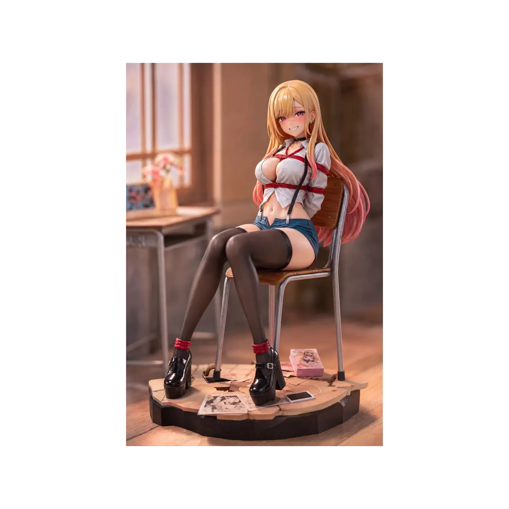 Marin Kitagawa