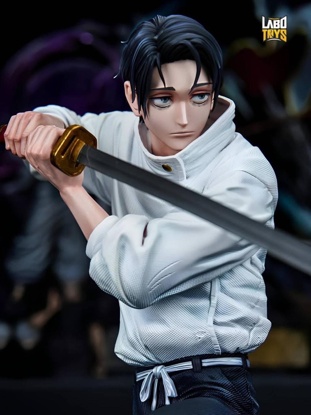 Yuta Okkotsu