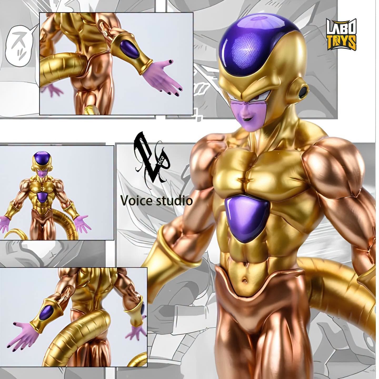 Golden Frieza