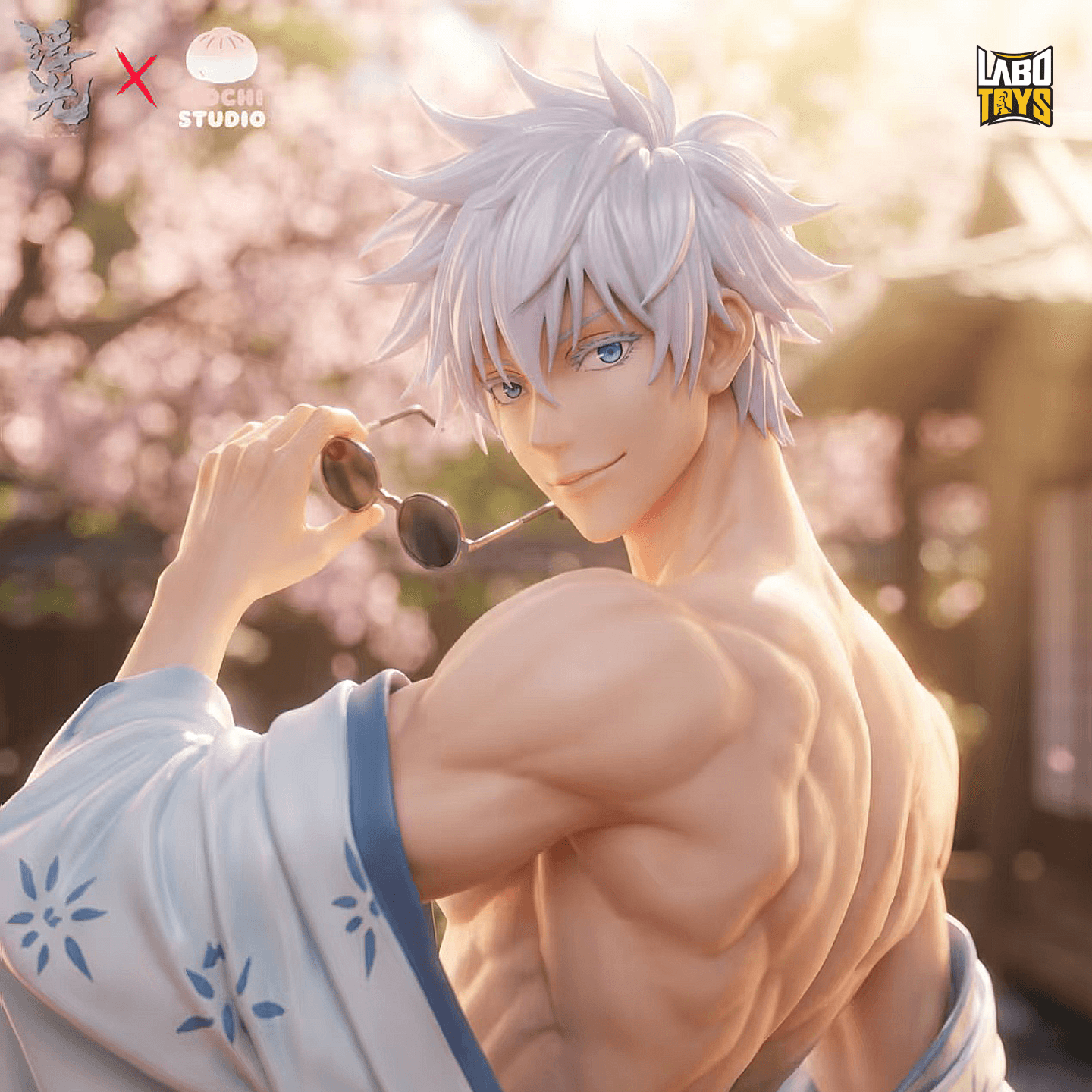 Satoru Gojo