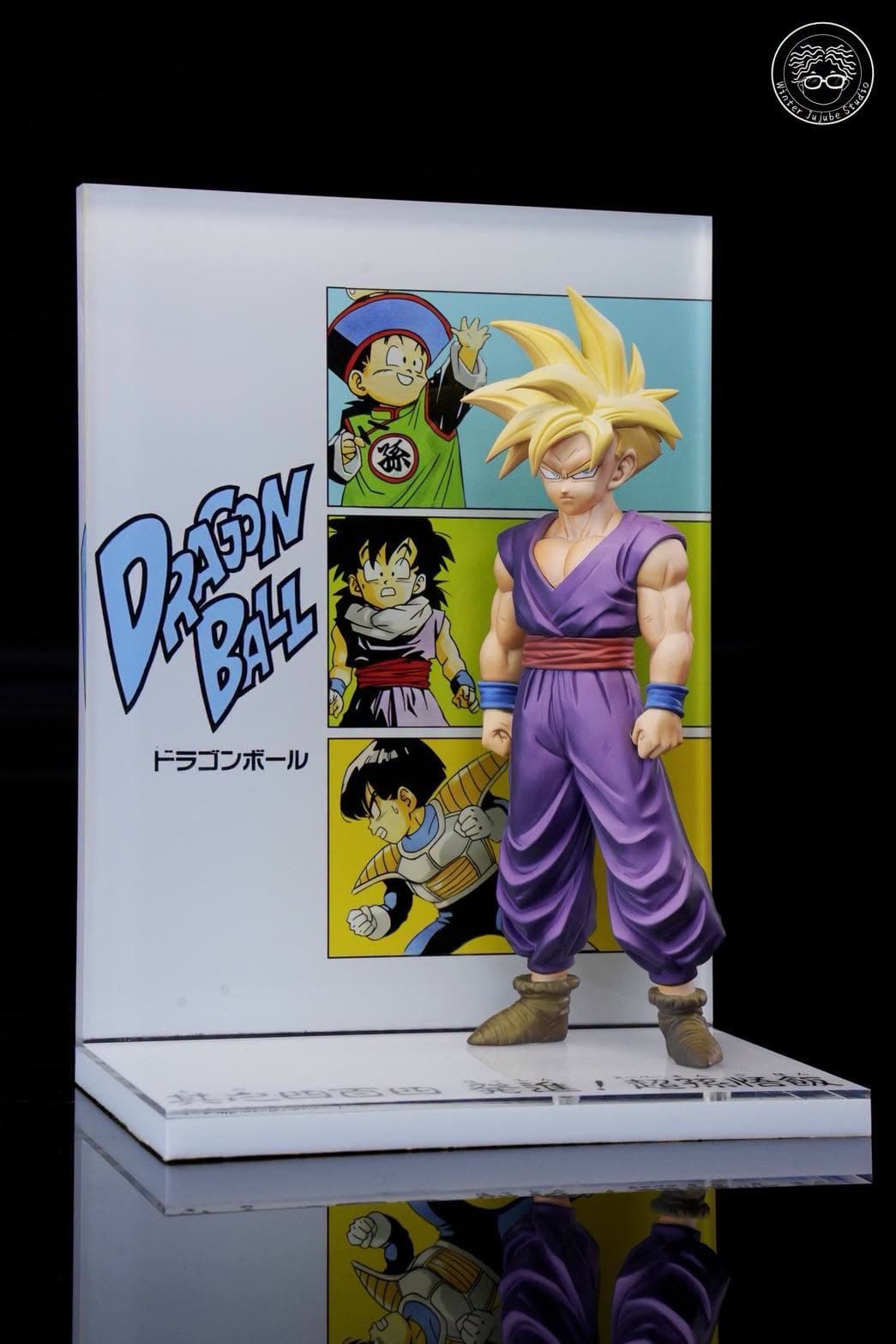 Gohan