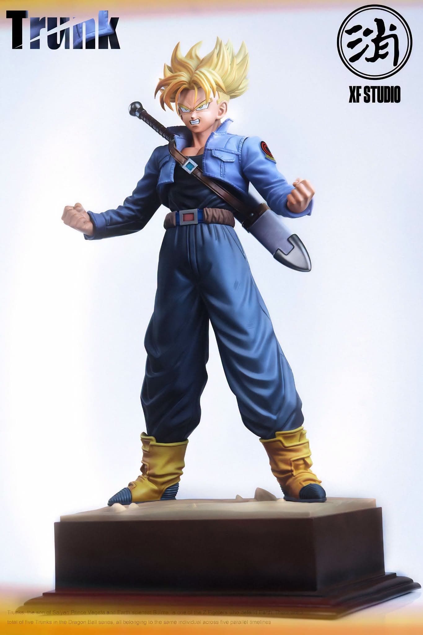Trunks