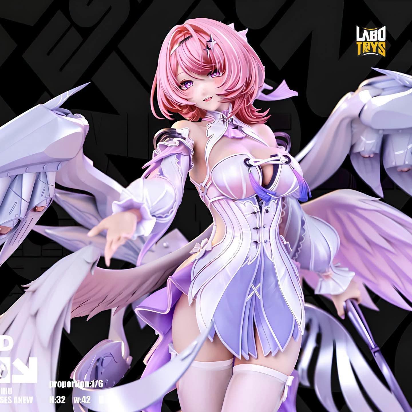 Remielle | Zenless Zone Zero | Darkstar Studio