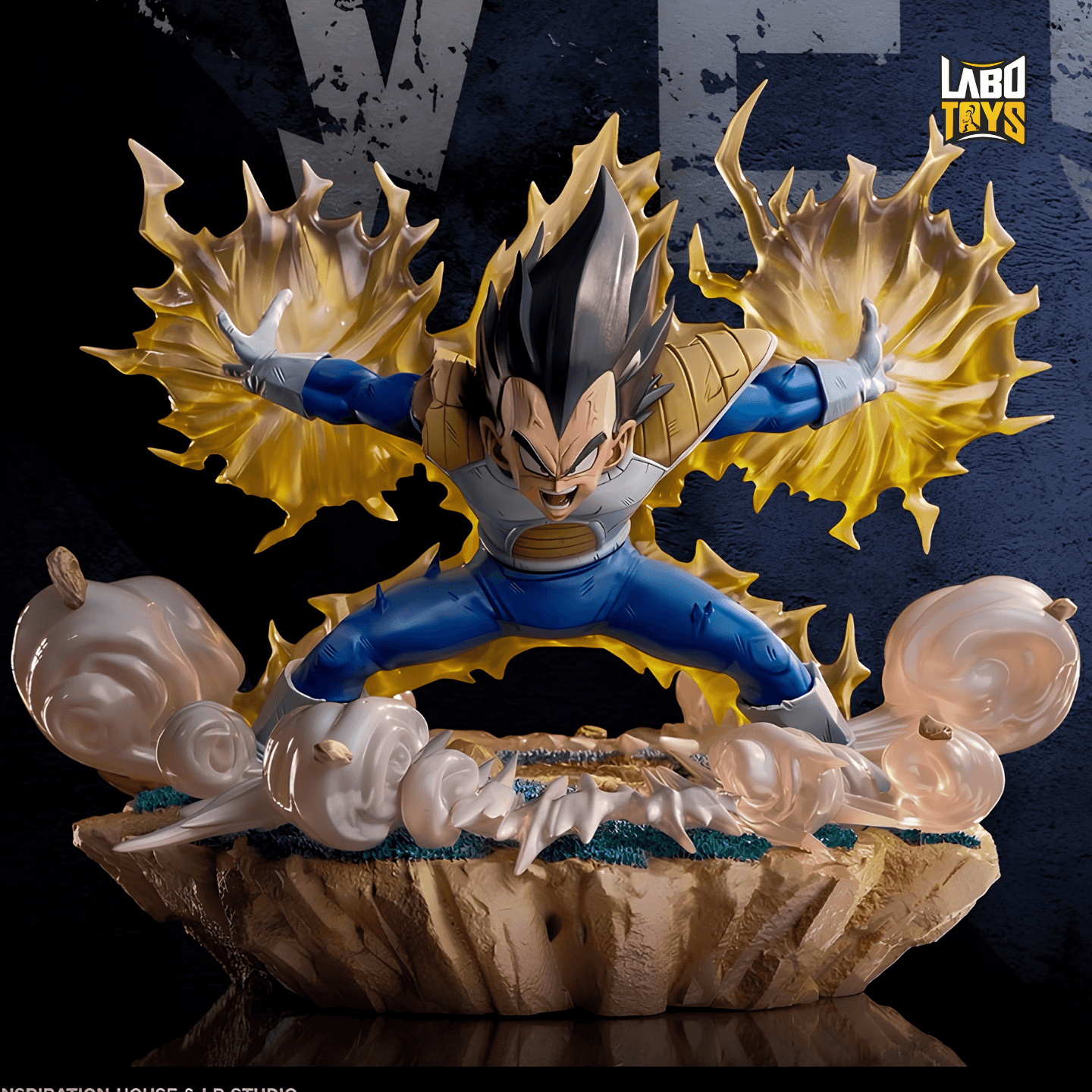 Vegeta