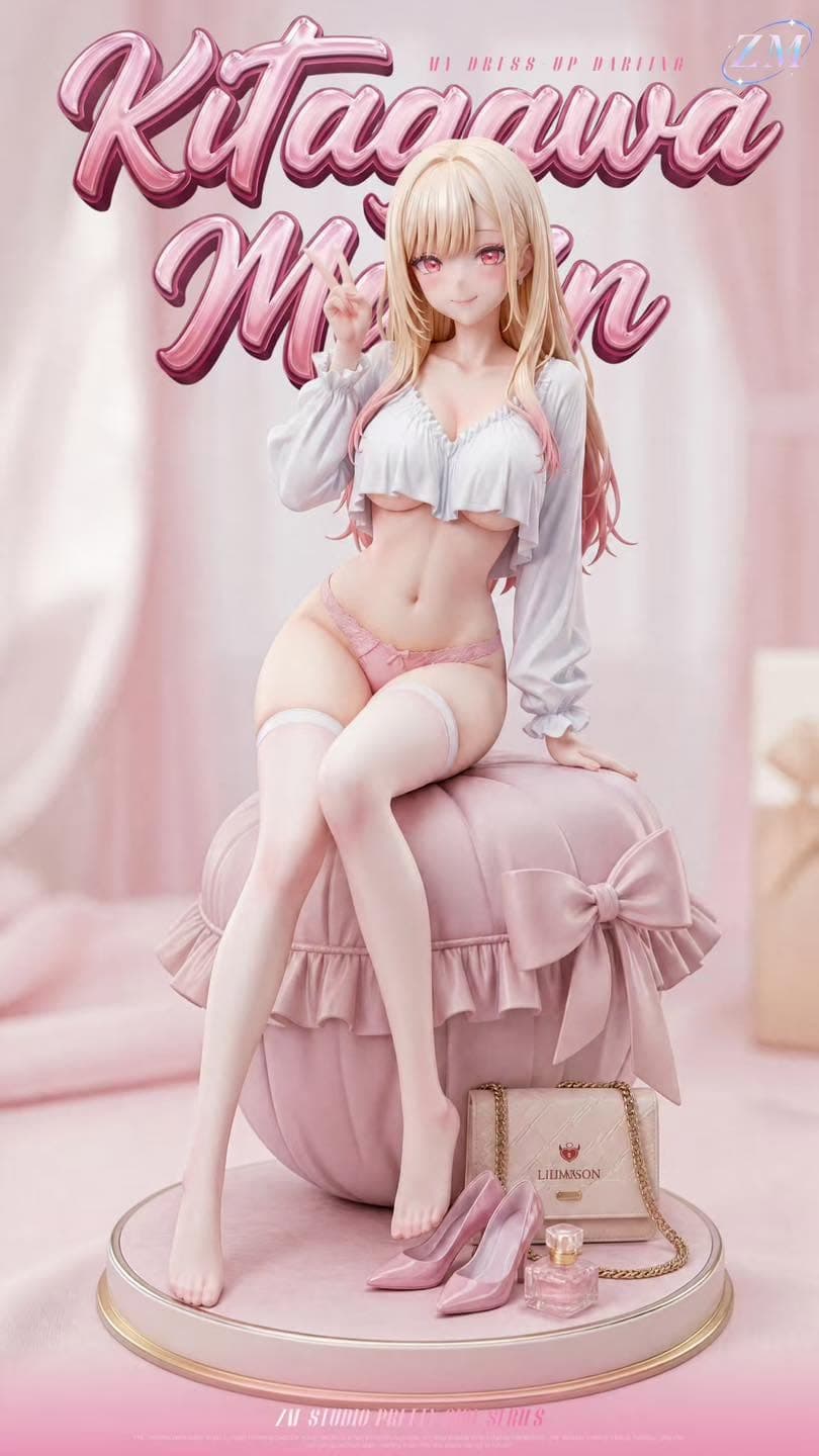 Kitagawa Marin