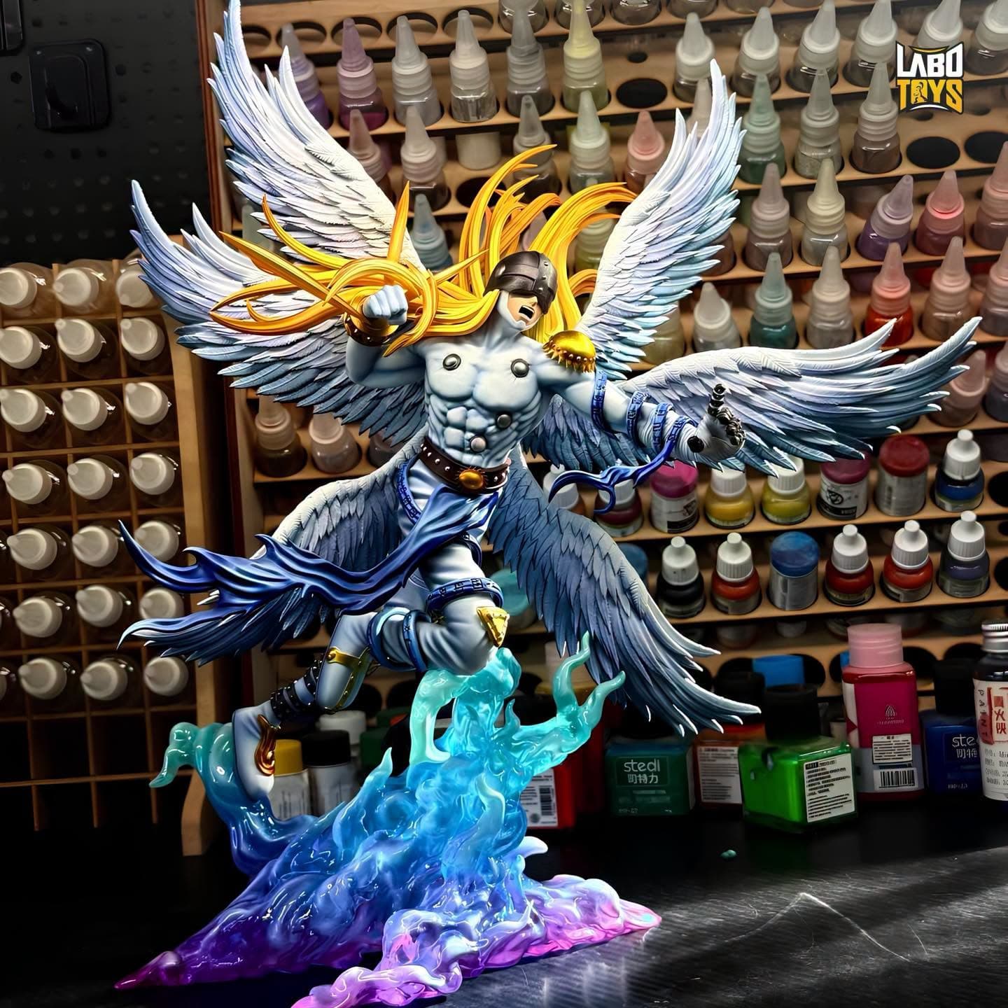 Angelmon