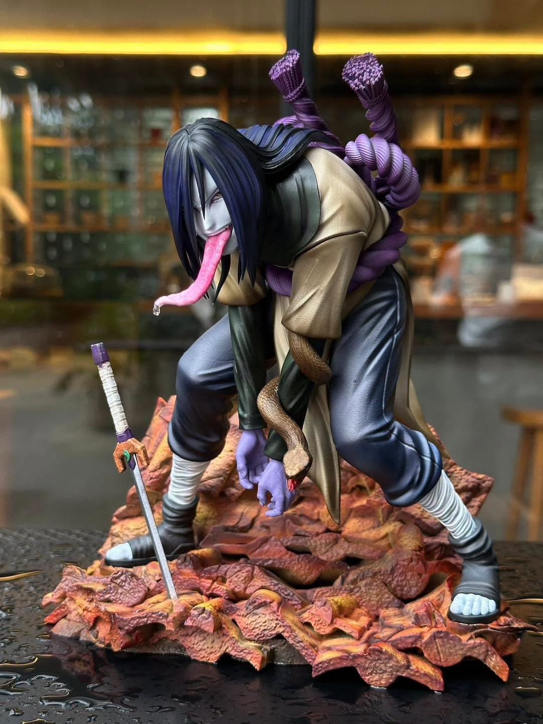 Orochimaru