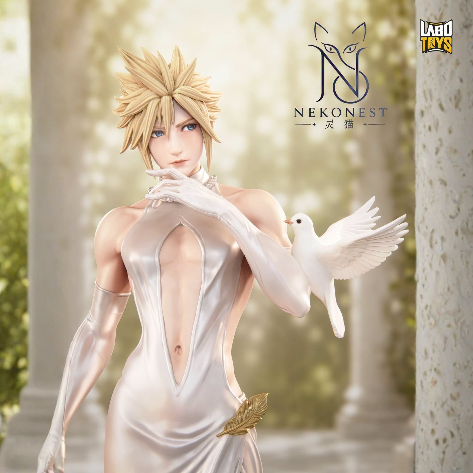 Cloud - Sanctuary Dawn