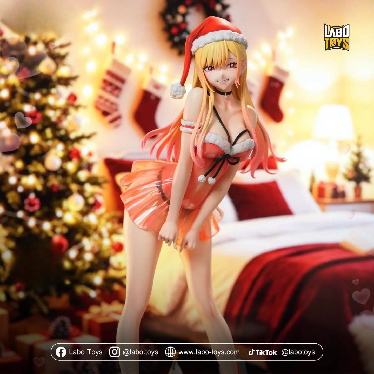 Marin Kitagawa | My Dress-Up Darling | By Modomodo Studio