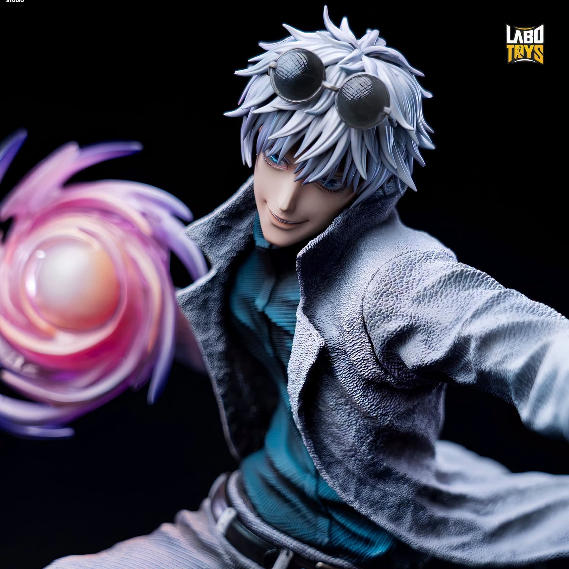 Gojo Satoru