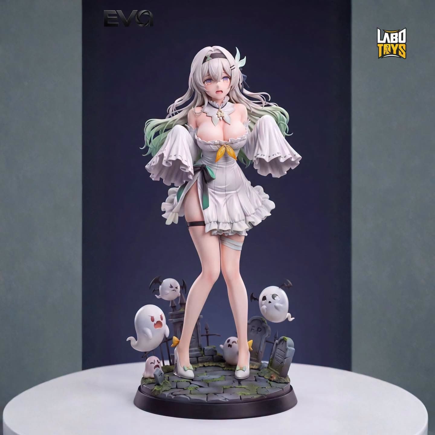 Honkai: Star Rail Firefly By EVA Studio