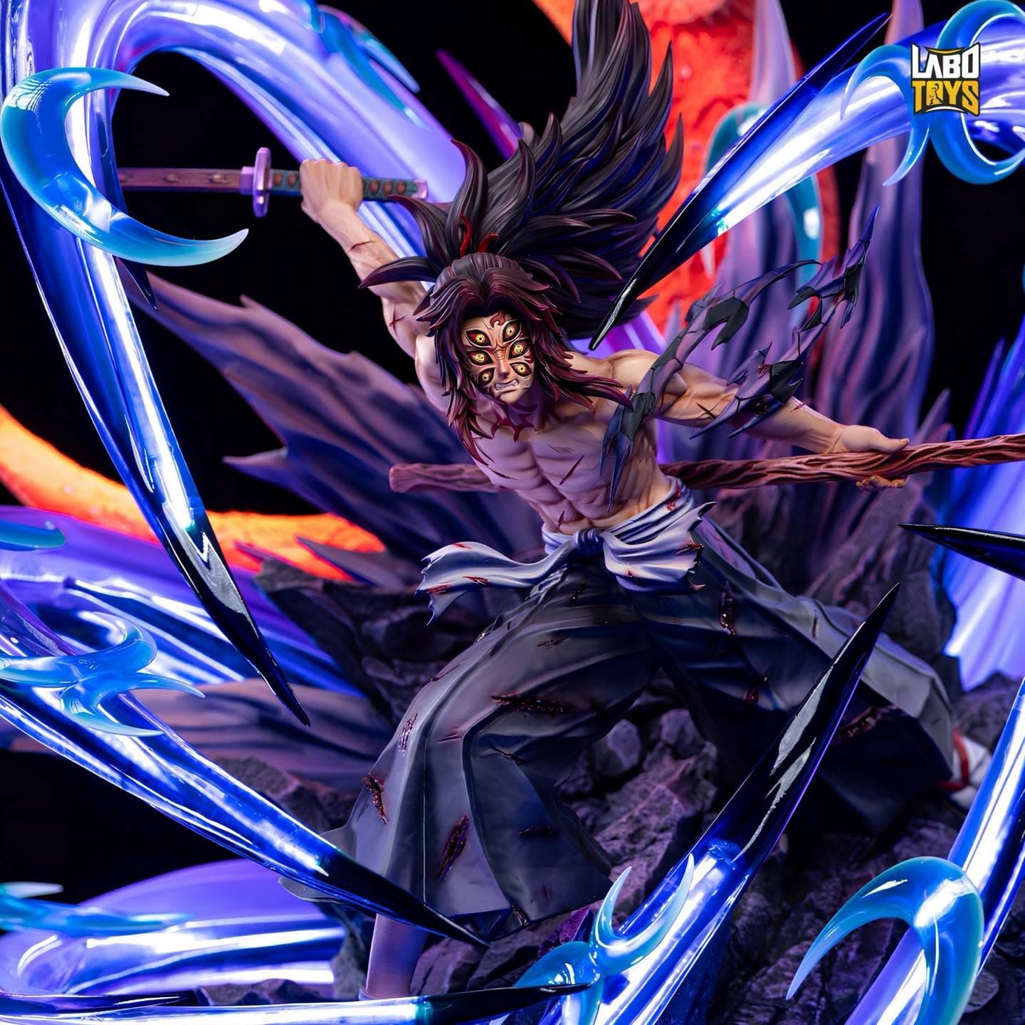 Kokushibo