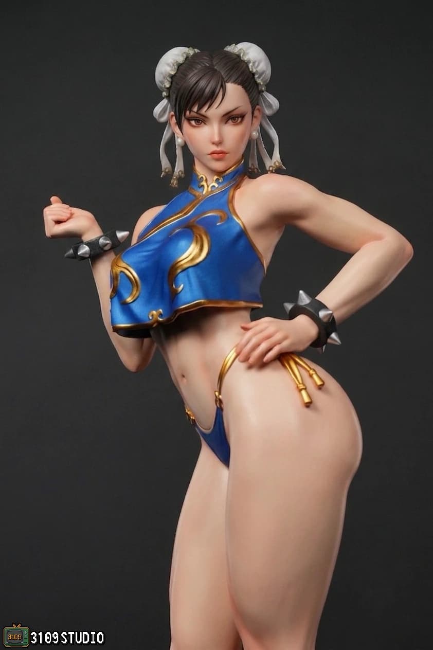 Chun-Li
