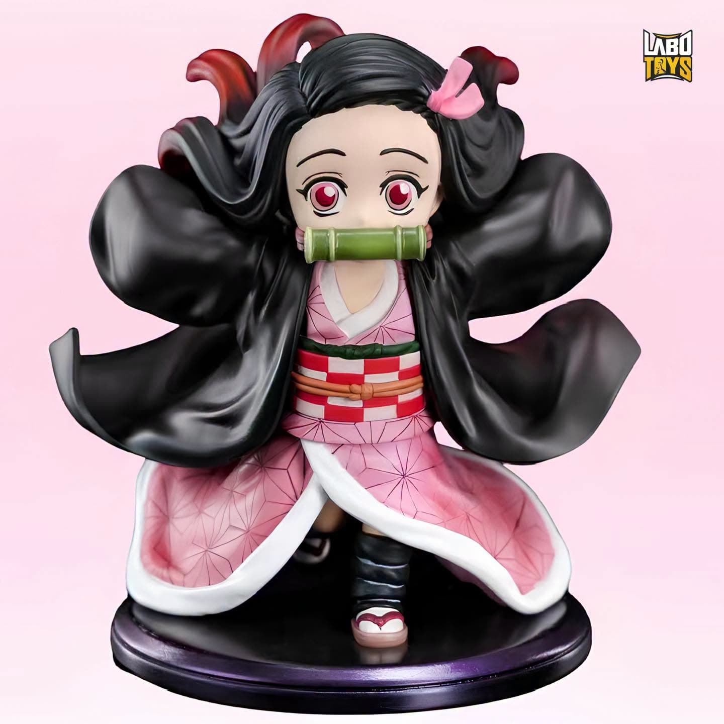 Nezuko Kamado