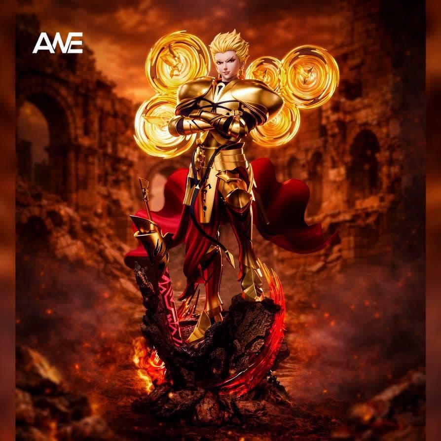 Gilgamesh