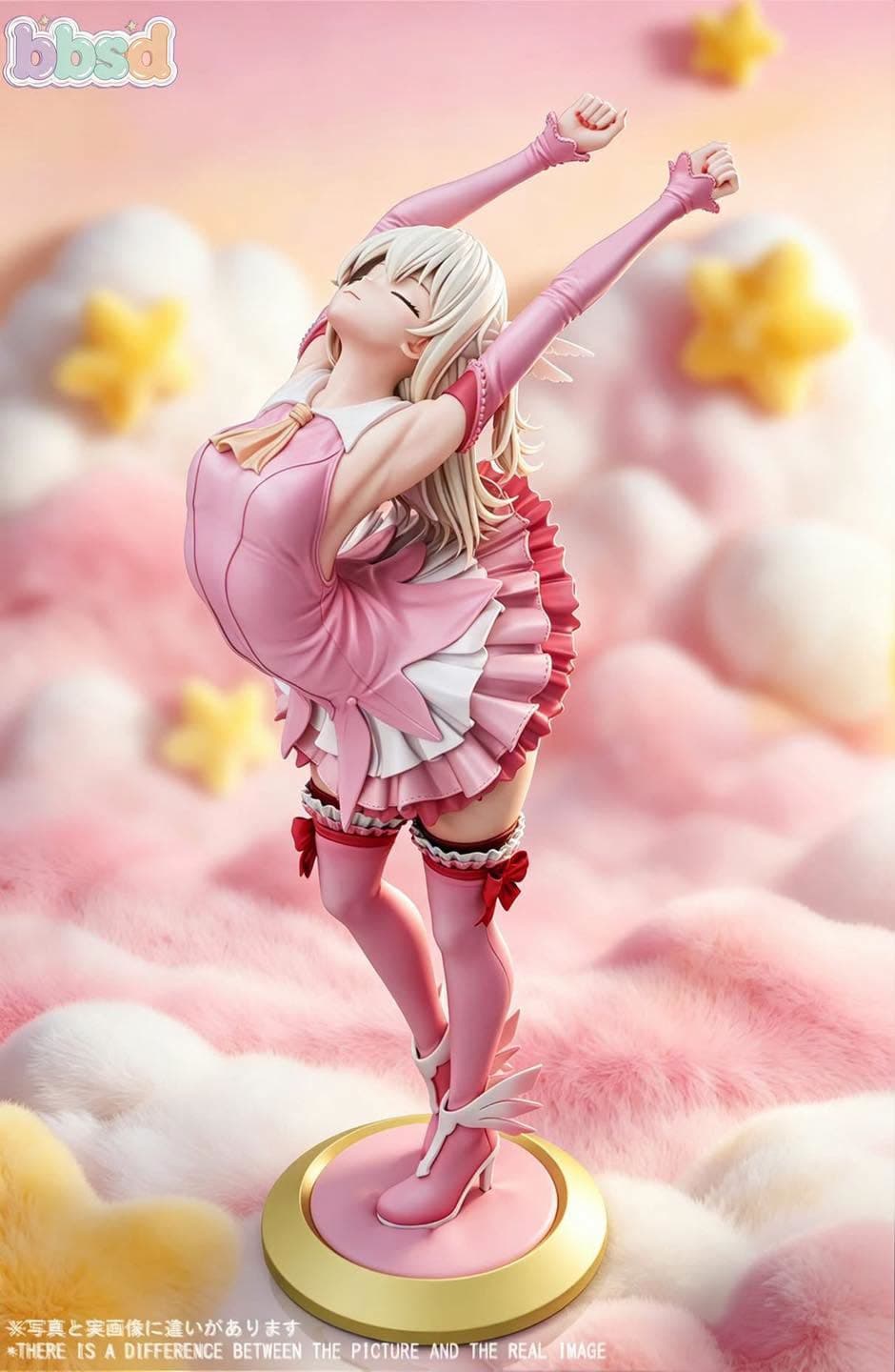 Magical Girl Illya