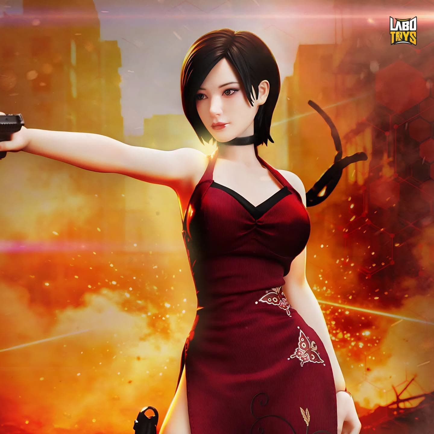 Ada Wong