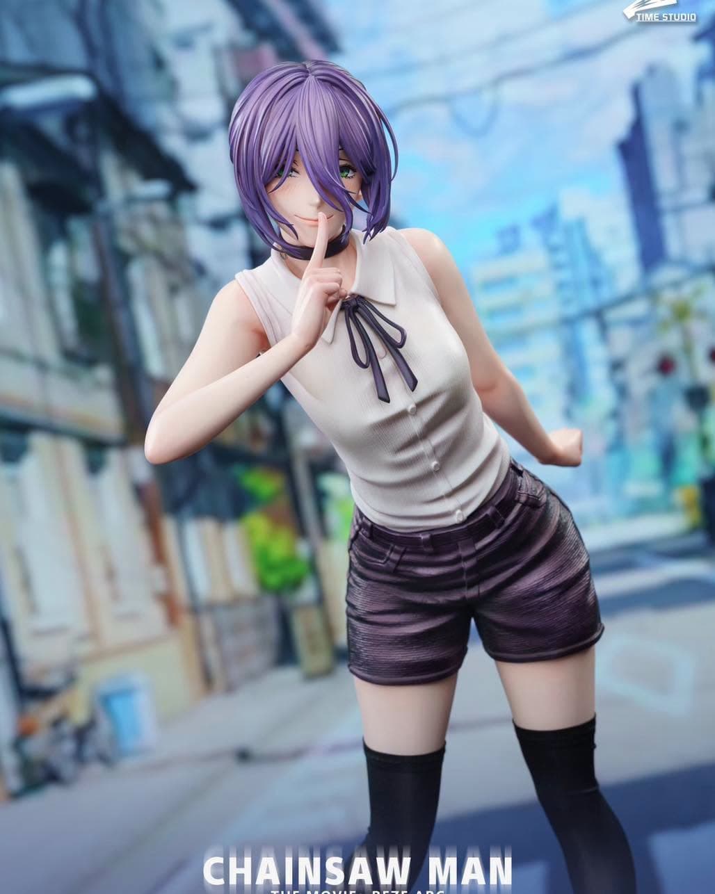 Reze