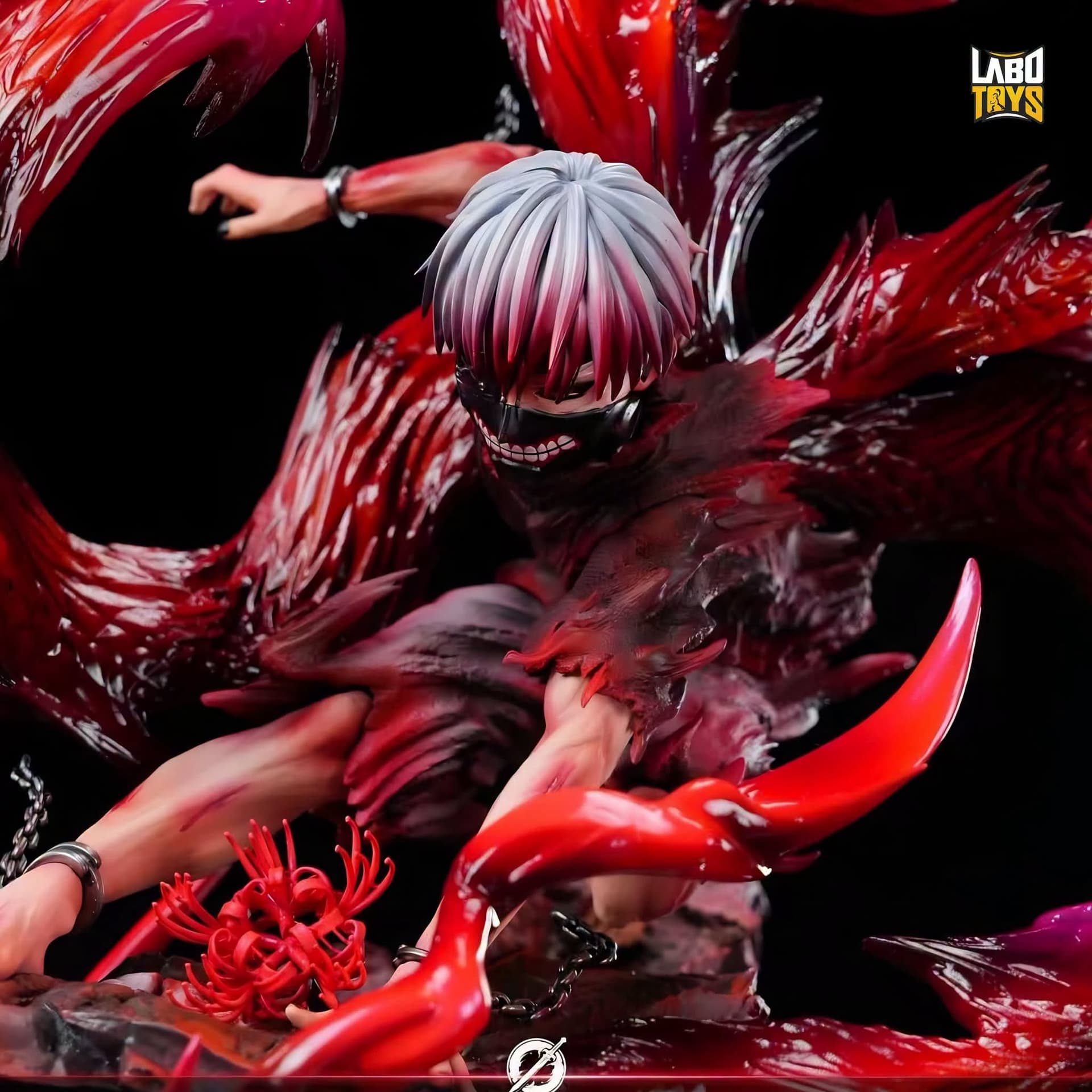 Kaneki Ken
