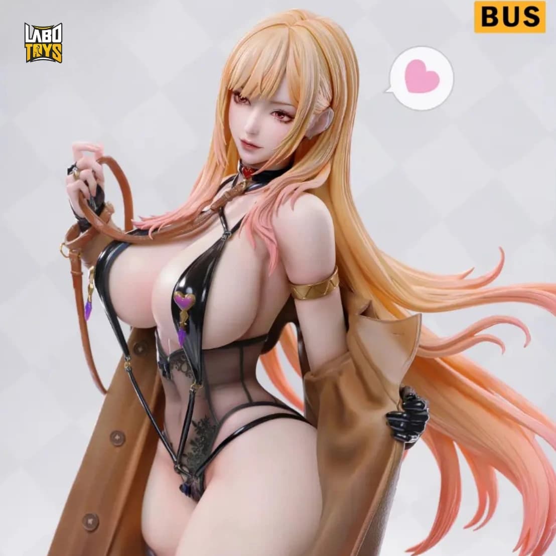 Marin Kitagawa 1/4 Scale | My Dress-Up Darling By BUS Studio
