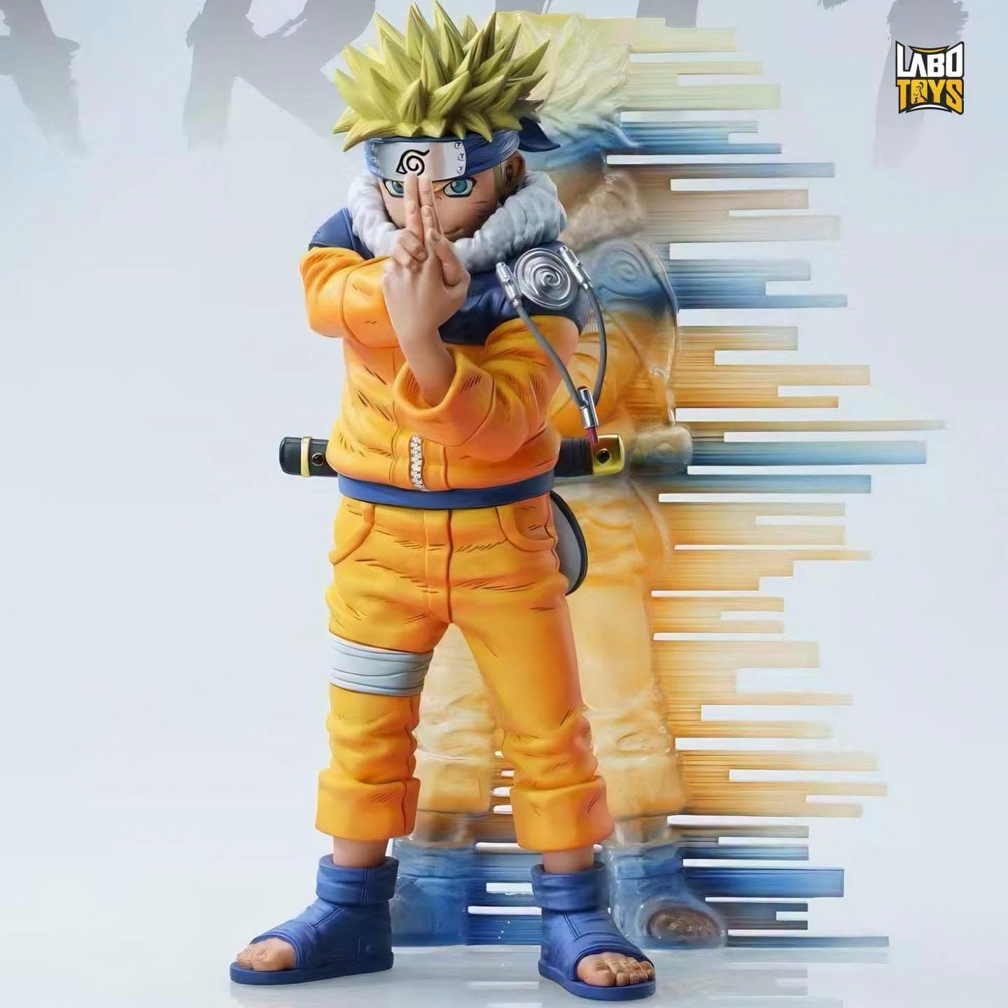 Naruto | Naruto | WAR Studio