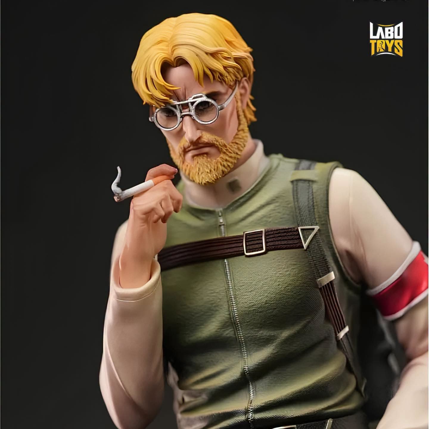 Reiner Braun & Zeke Yeager | Attack on Titan | Sure Studio