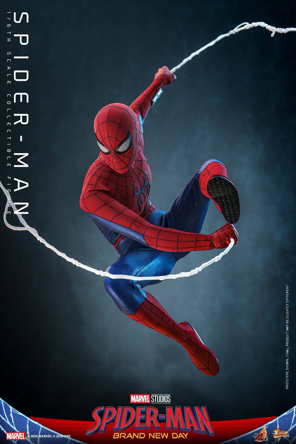 Spider-Man MMS892