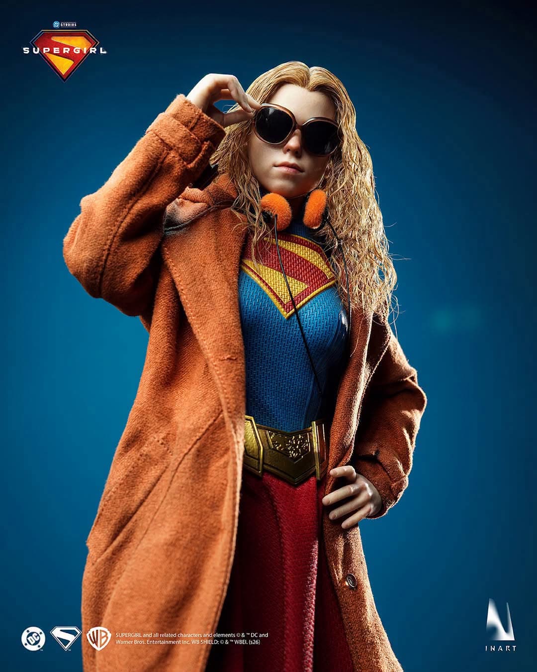 Supergirl (2026)