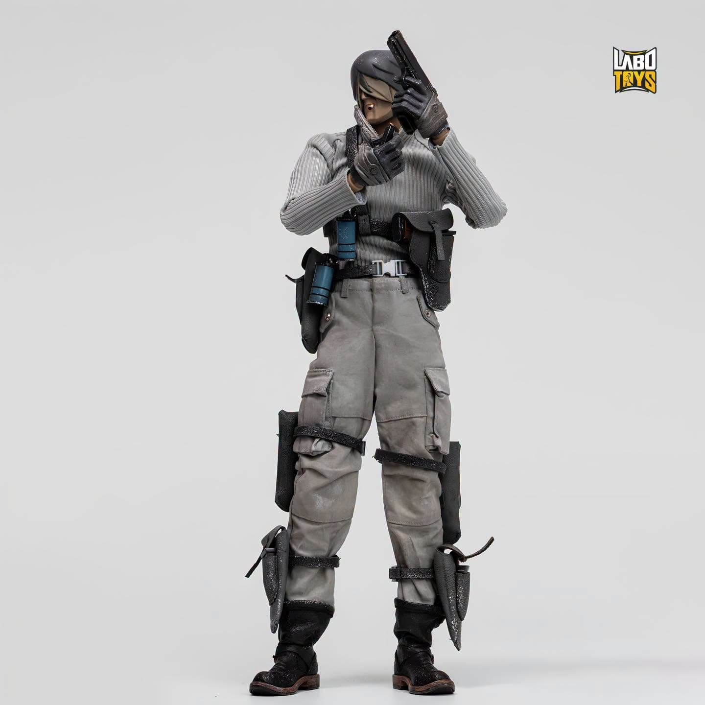 Adventure Kartel COLD BUGGER ADVENTURE MERDE MISSION By Underverse