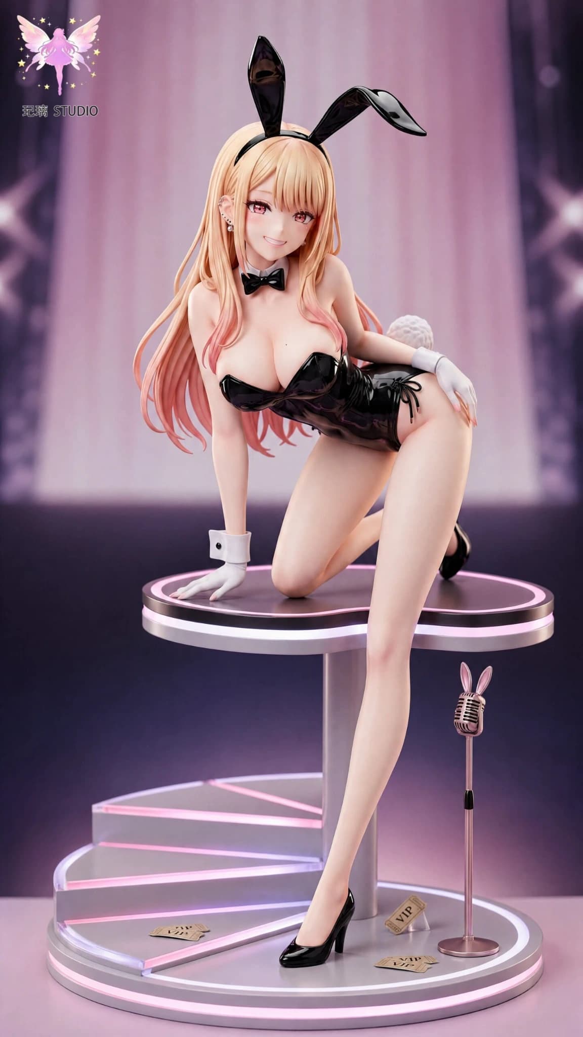 Marin Kitagawa (Bunny Girl)