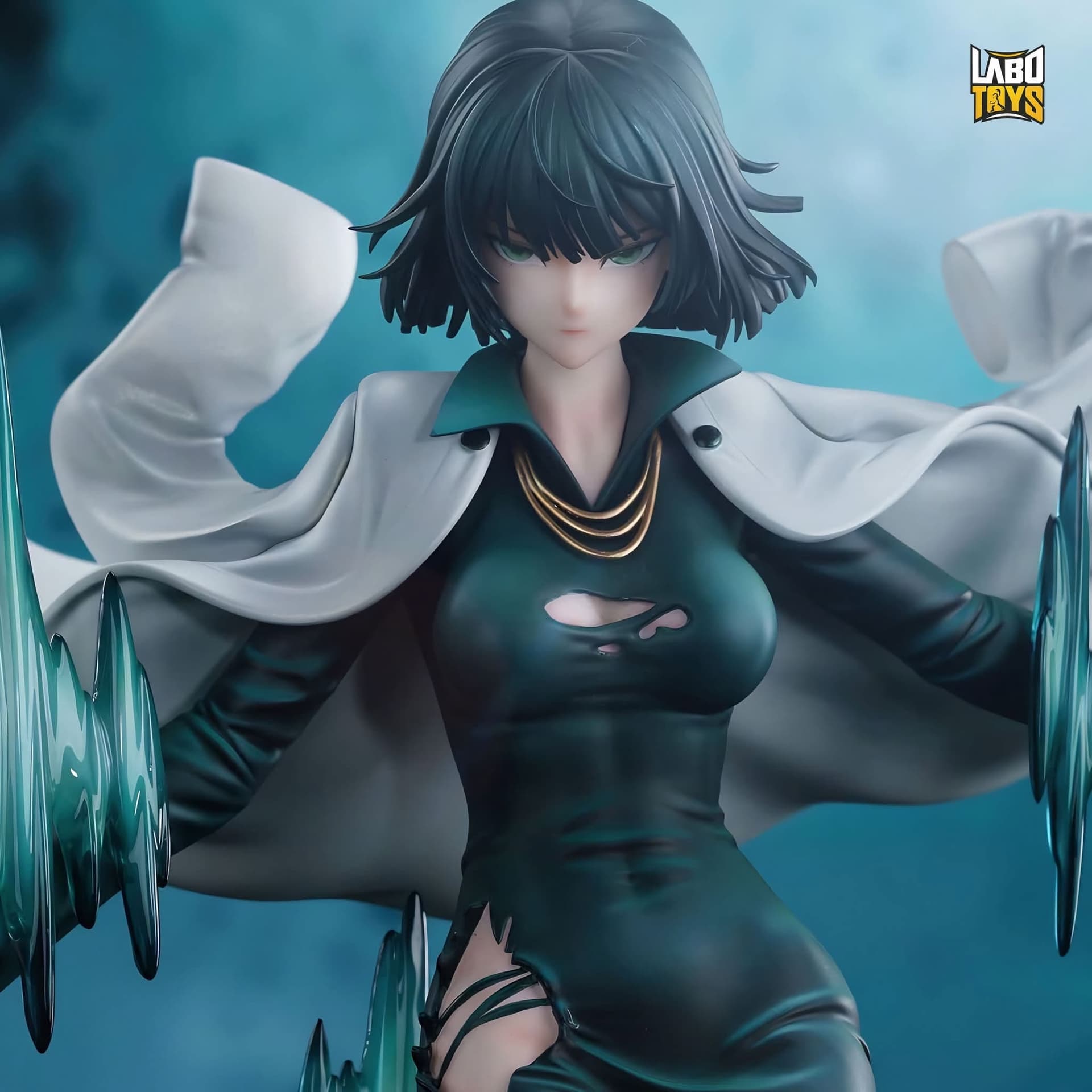 Fubuki